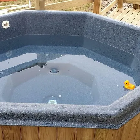 Hvammur 3 Hrakholar With Private Hot Tub Kaldrananes Extérieur photo